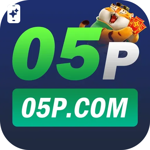 APP oficial da 05p para mobile
