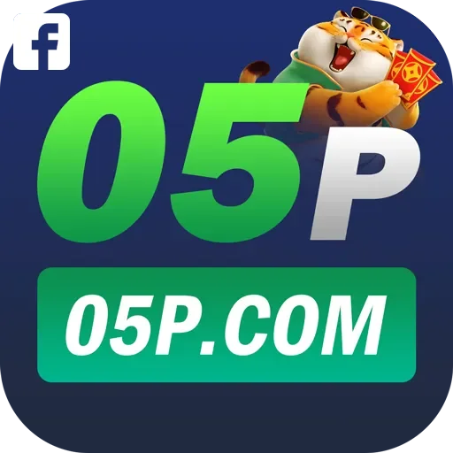 Página oficial da 05p no Facebook