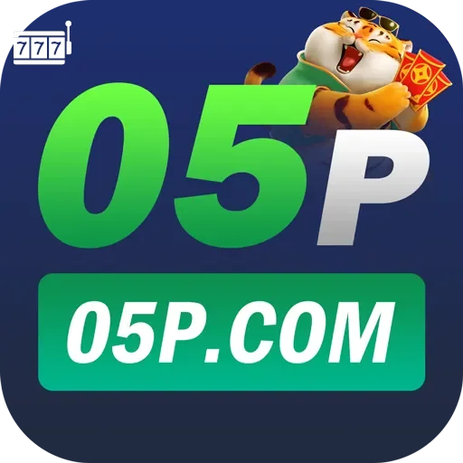 Slots online da 05p com jackpots progressivos