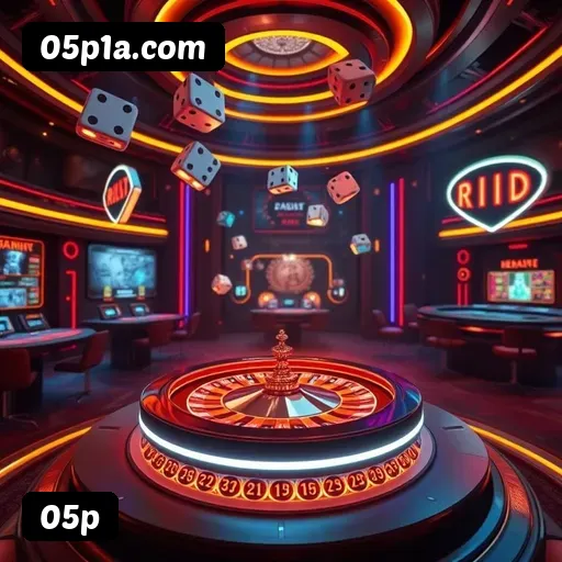 Legalidade 05p no Brasil